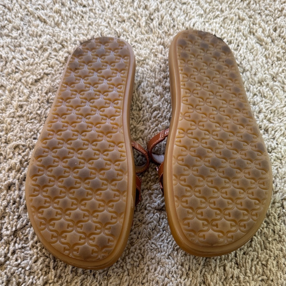 Sam Edelman Valerie Slide Sandals - Picture 3 of 4